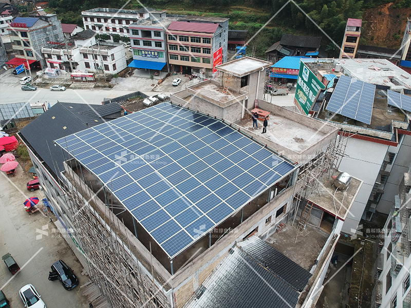 湖北DB视讯绿色能源有限公司