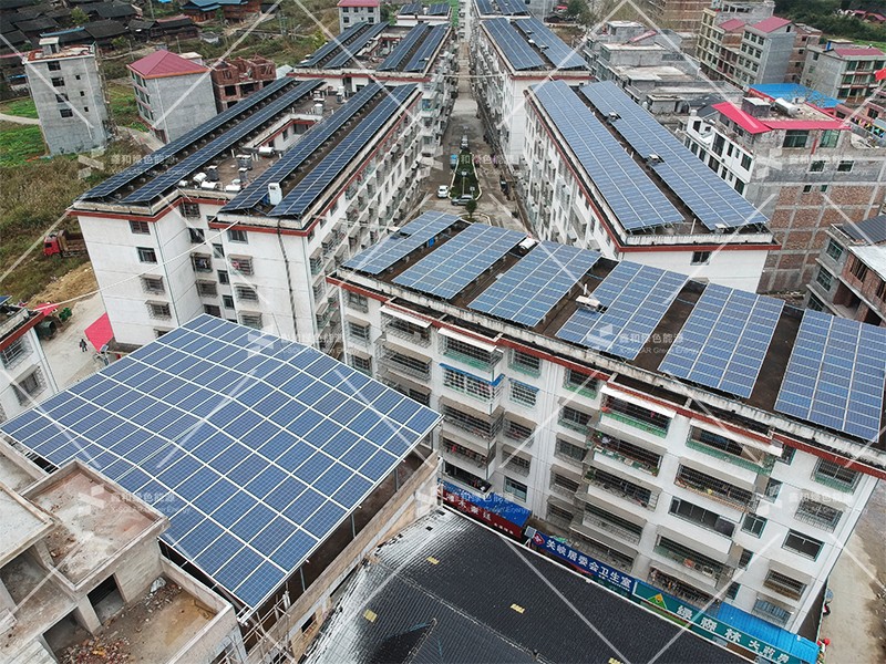 湖北DB视讯绿色能源有限公司