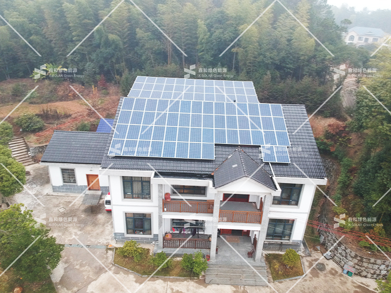 湖北DB视讯绿色能源有限公司