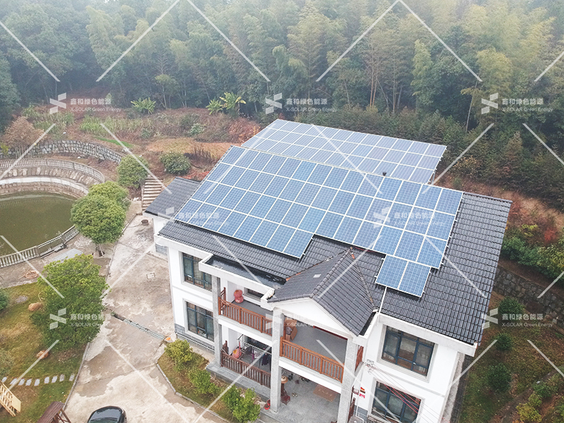 湖北DB视讯绿色能源有限公司