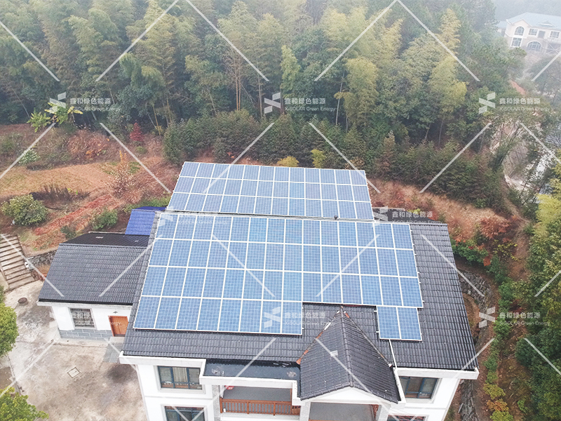 湖北DB视讯绿色能源有限公司