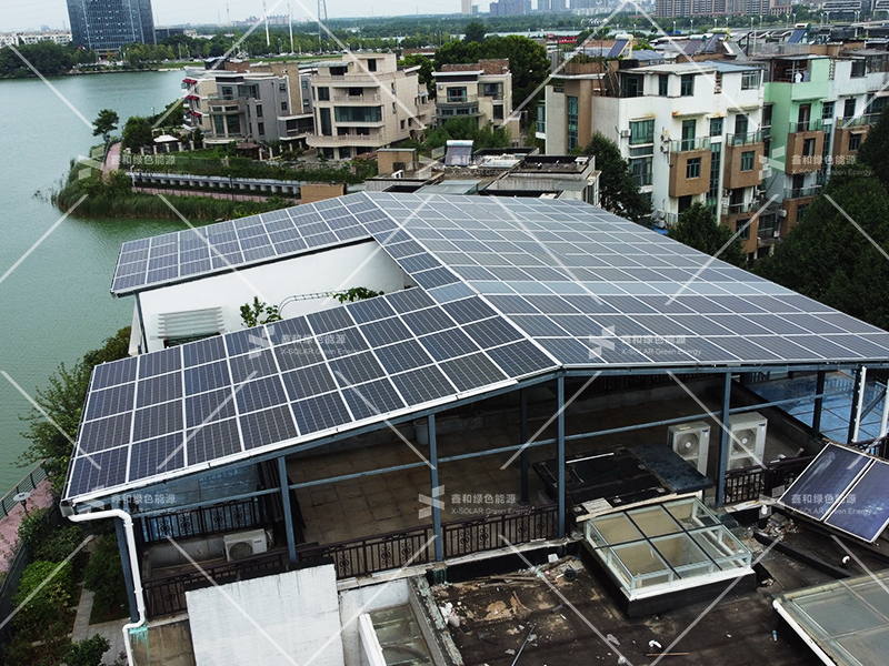 湖北DB视讯绿色能源有限公司