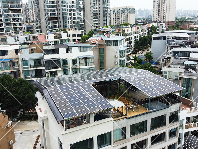 湖北DB视讯绿色能源有限公司