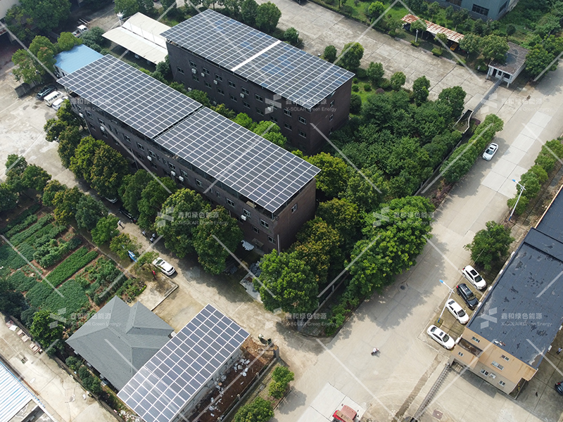 湖北DB视讯绿色能源有限公司