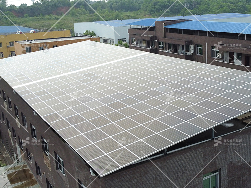 湖北DB视讯绿色能源有限公司