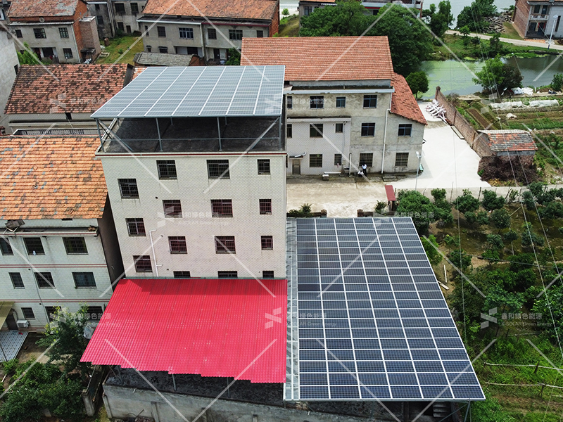 湖北DB视讯绿色能源有限公司