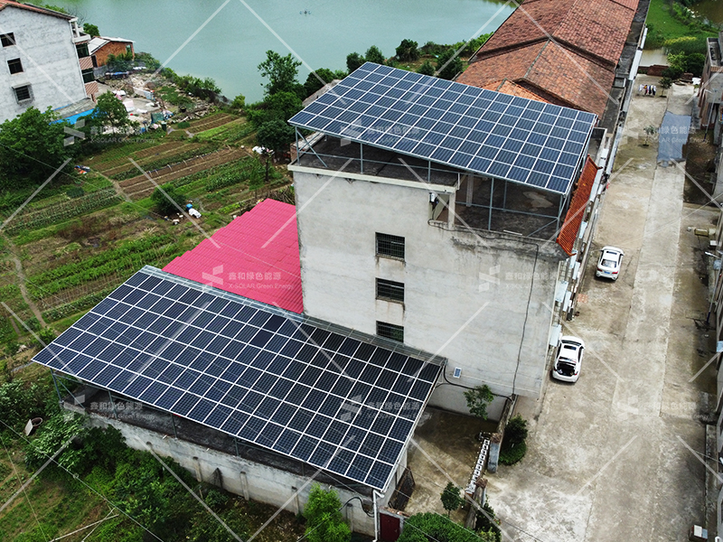 湖北DB视讯绿色能源有限公司