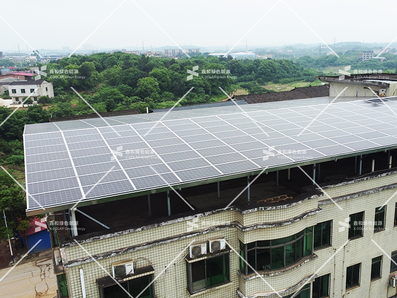 湖北DB视讯绿色能源有限公司