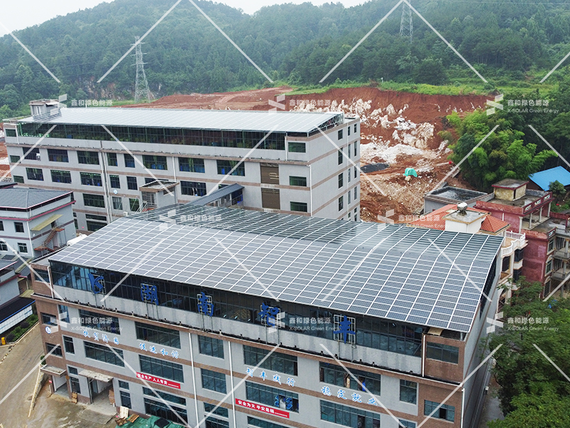 湖北DB视讯绿色能源有限公司