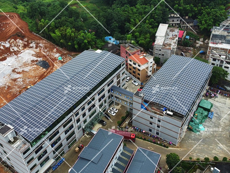 湖北DB视讯绿色能源有限公司