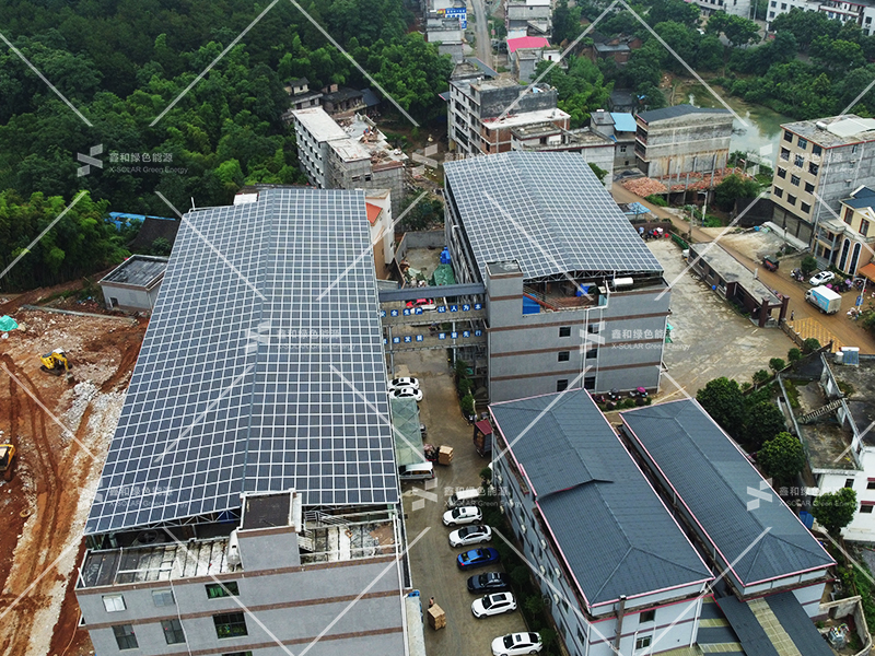 湖北DB视讯绿色能源有限公司