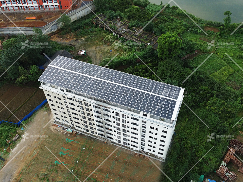 湖北DB视讯绿色能源有限公司