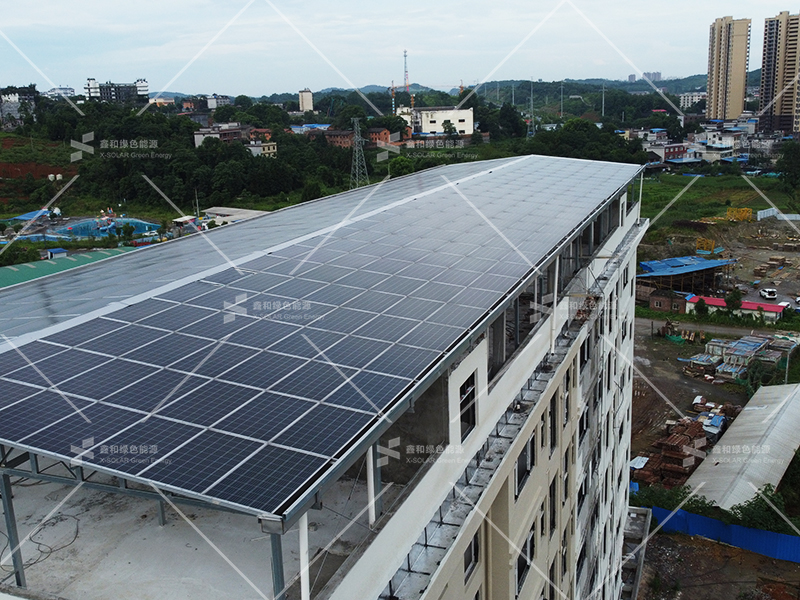 湖北DB视讯绿色能源有限公司