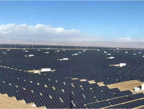 湖北DB视讯绿色能源有限公司