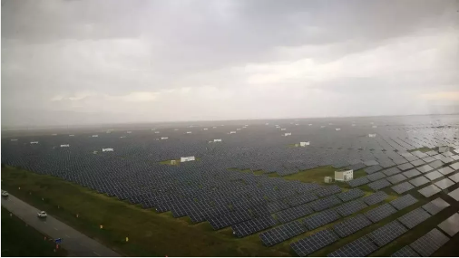 湖北DB视讯绿色能源有限公司