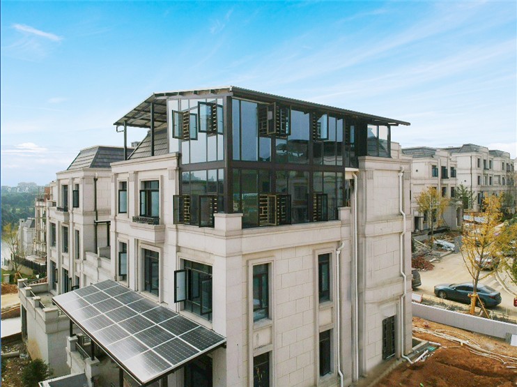 湖北DB视讯绿色能源有限公司