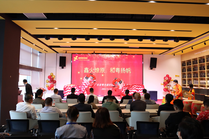 湖北DB视讯绿色能源有限公司