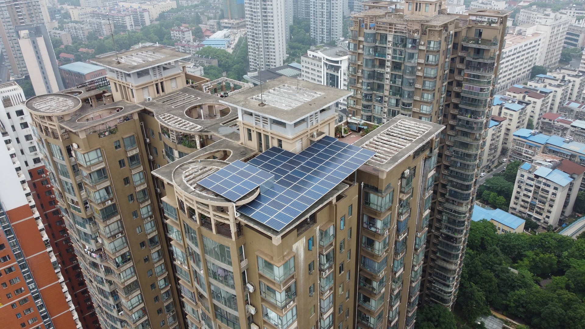 湖北DB视讯绿色能源有限公司