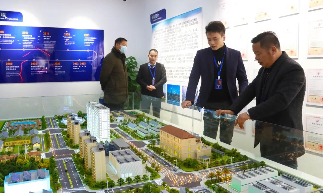 湖北DB视讯绿色能源有限公司