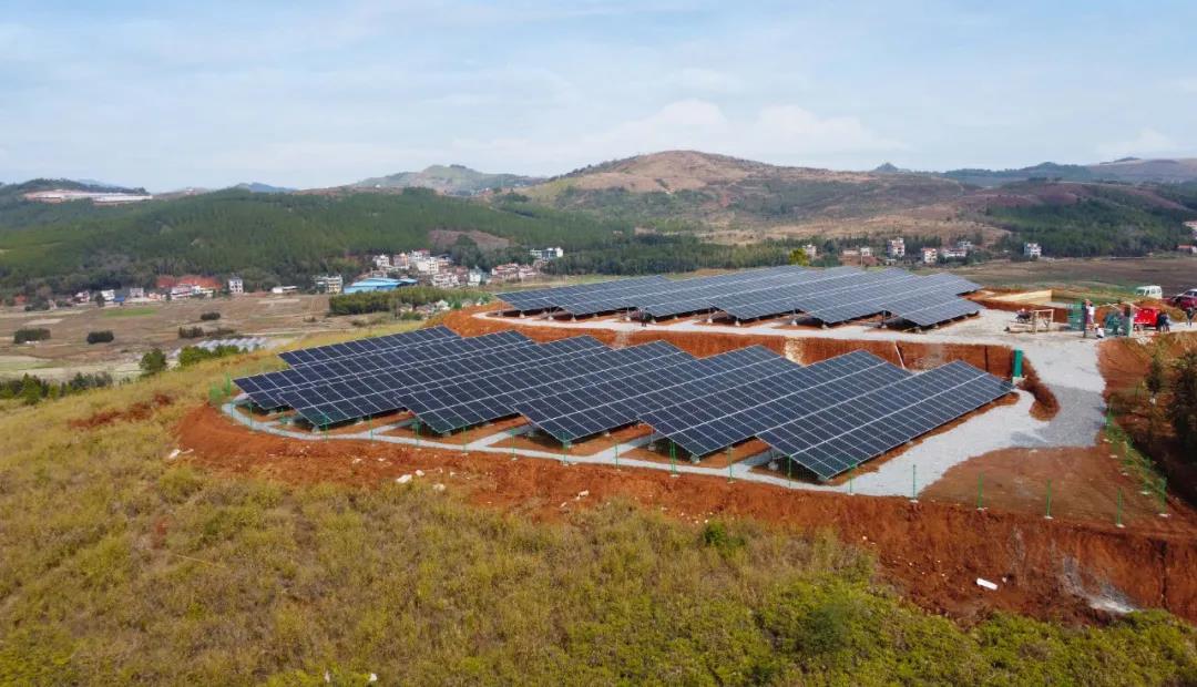 湖北DB视讯绿色能源有限公司