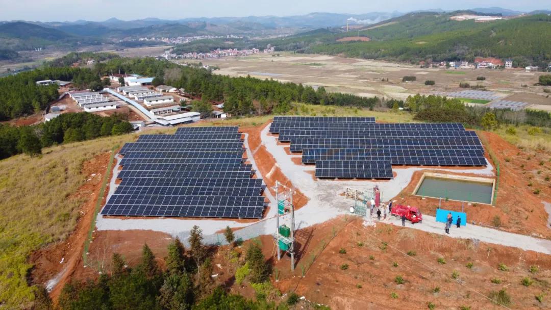 湖北DB视讯绿色能源有限公司