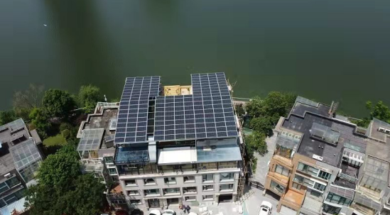 湖北DB视讯绿色能源有限公司