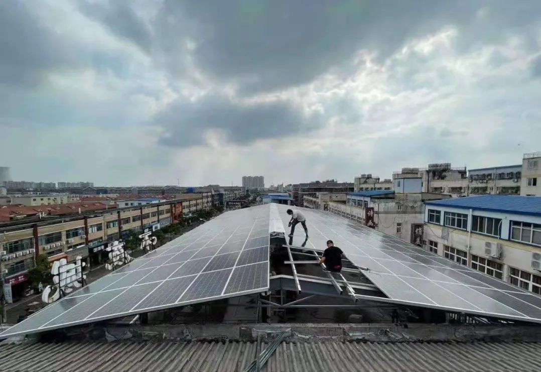 湖北DB视讯绿色能源有限公司