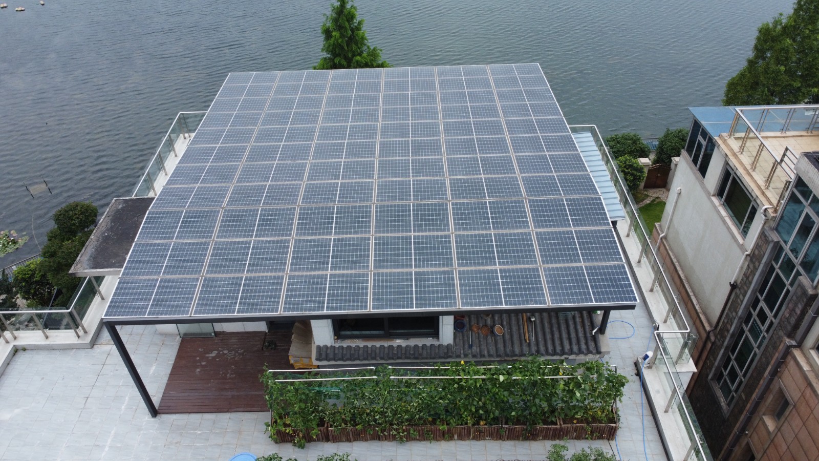 湖北DB视讯绿色能源有限公司