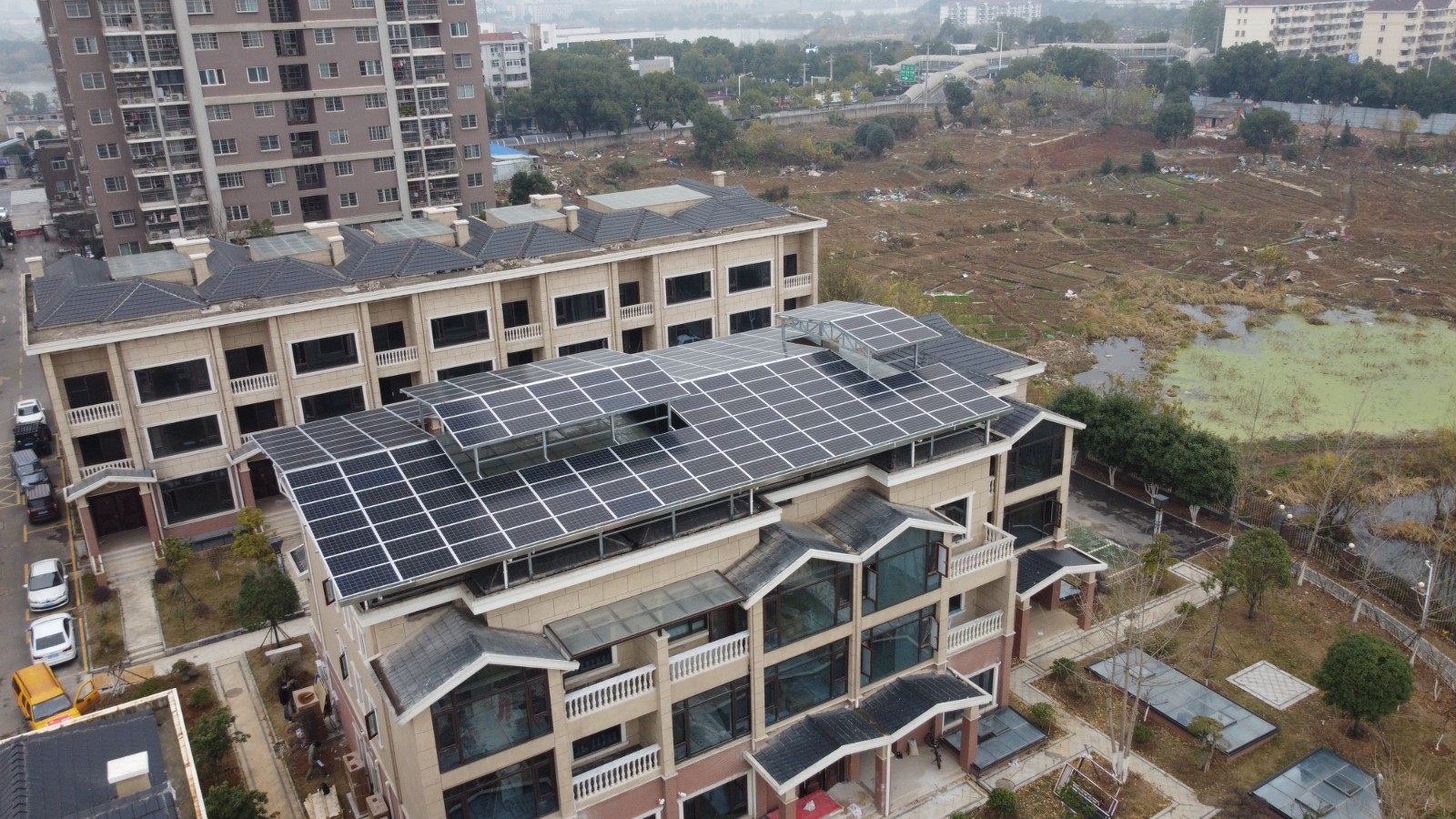 湖北DB视讯绿色能源有限公司