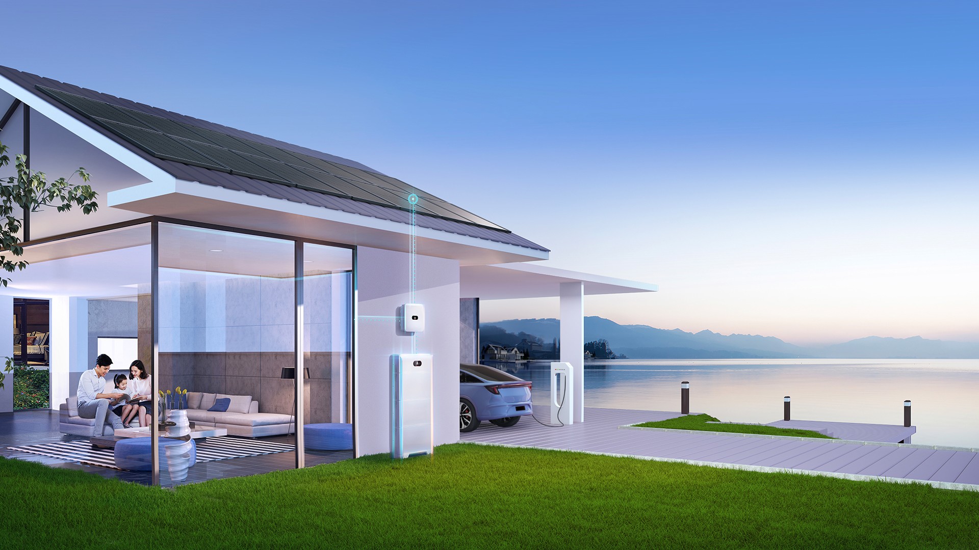 湖北DB视讯绿色能源有限公司