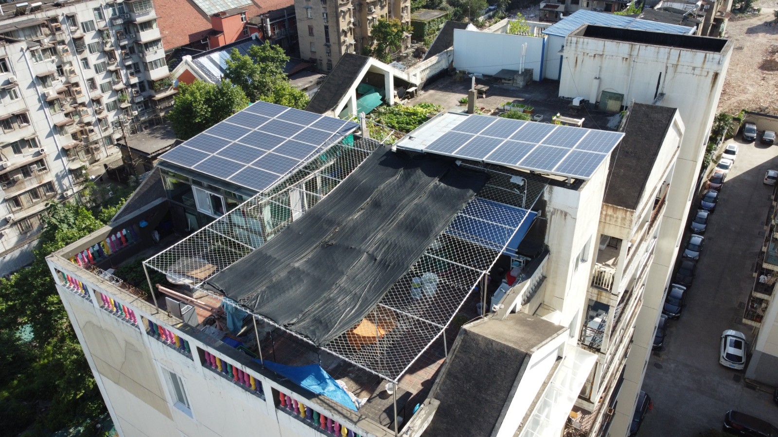 光伏政策：国度能源局将光伏列为村落振兴定点助扶造就产业