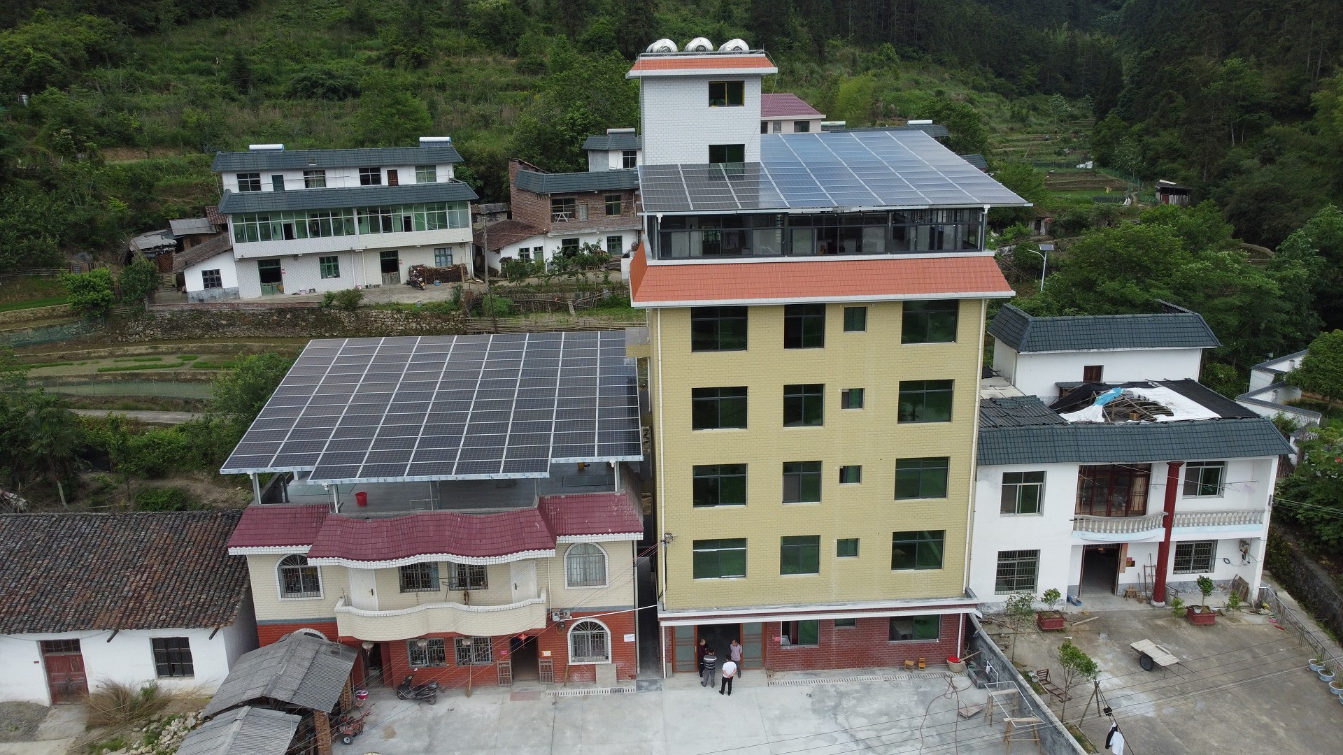 湖北DB视讯绿色能源有限公司