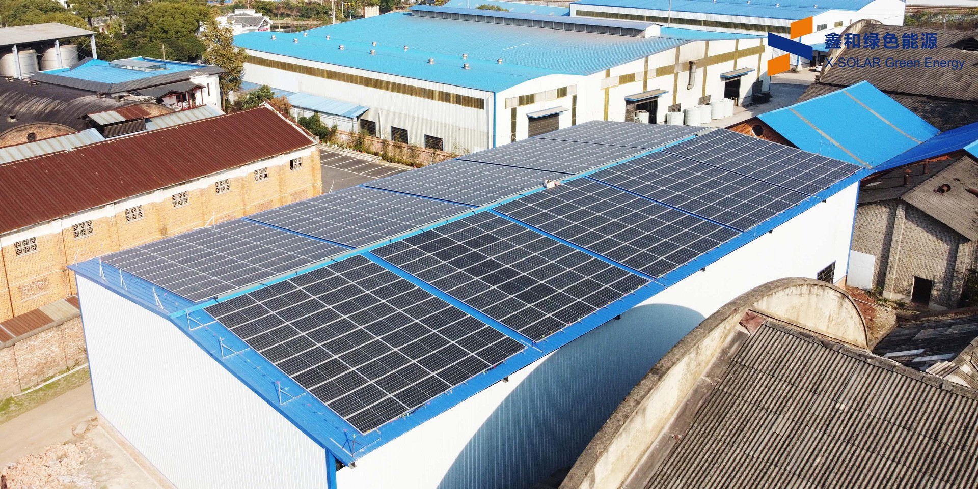 湖北DB视讯绿色能源有限公司