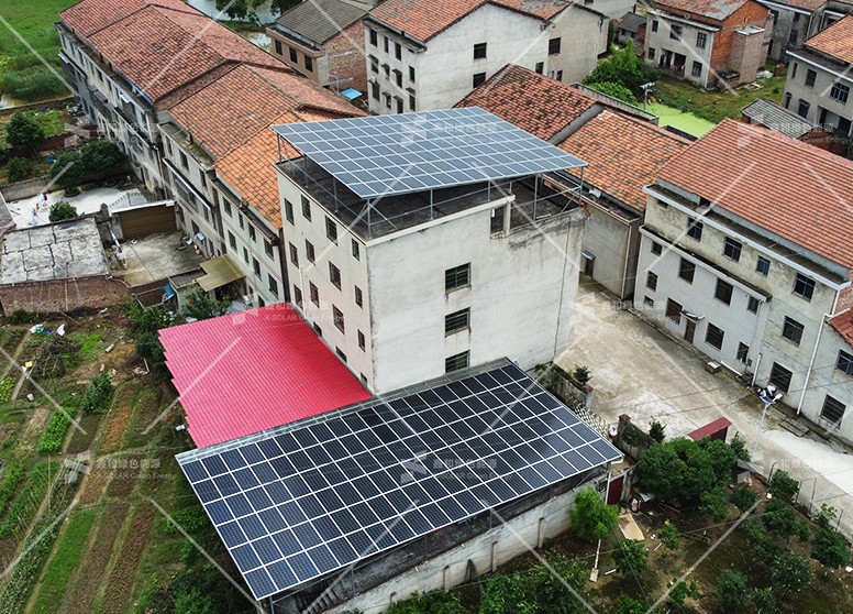 湖北DB视讯绿色能源有限公司