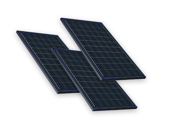 散布式光伏电站与集中式光伏电站有哪些一样点和区别呢？