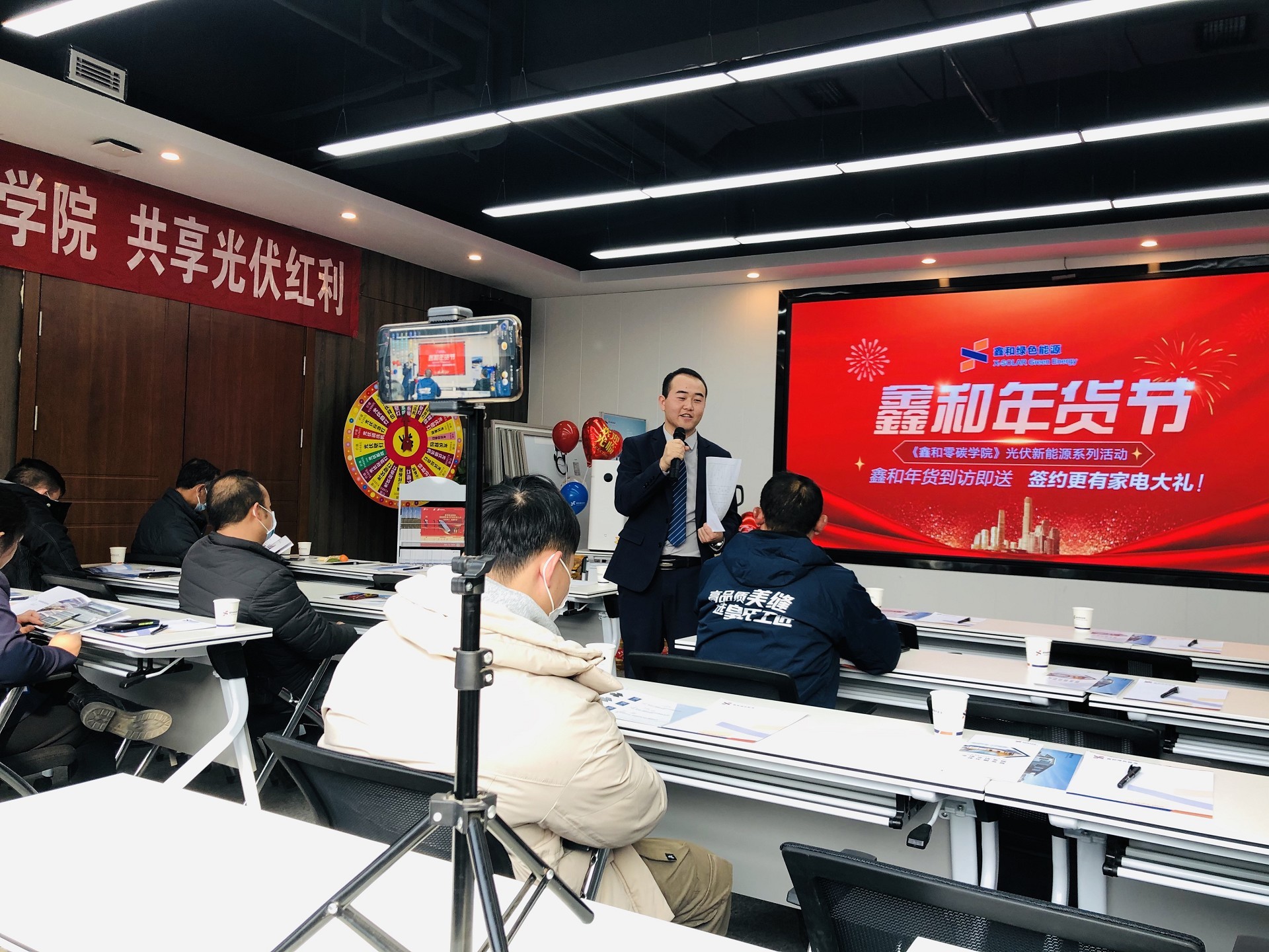 湖北DB视讯绿色能源有限公司