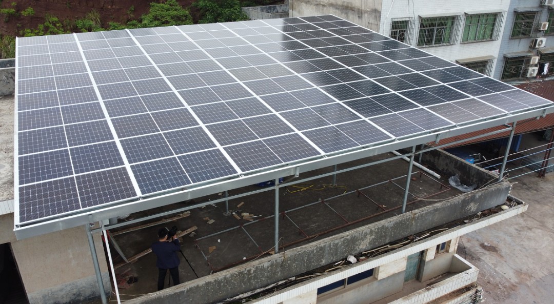 湖北DB视讯绿色能源有限公司