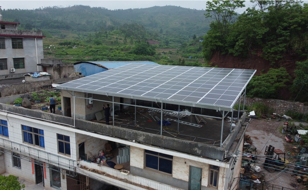 湖北DB视讯绿色能源有限公司