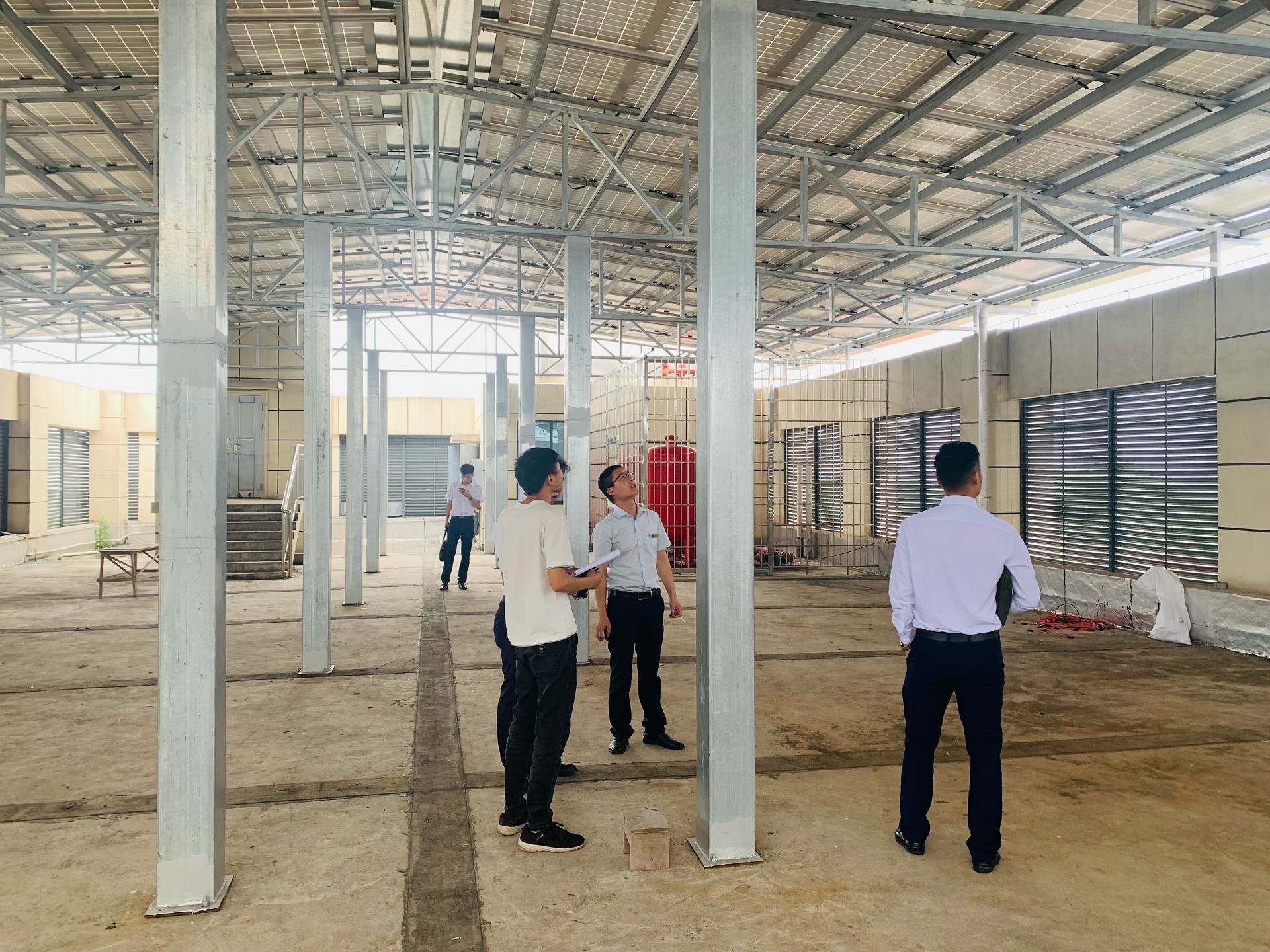 湖北DB视讯绿色能源有限公司