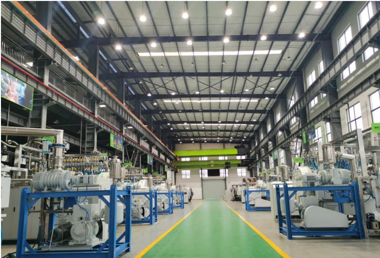 湖北DB视讯绿色能源有限公司