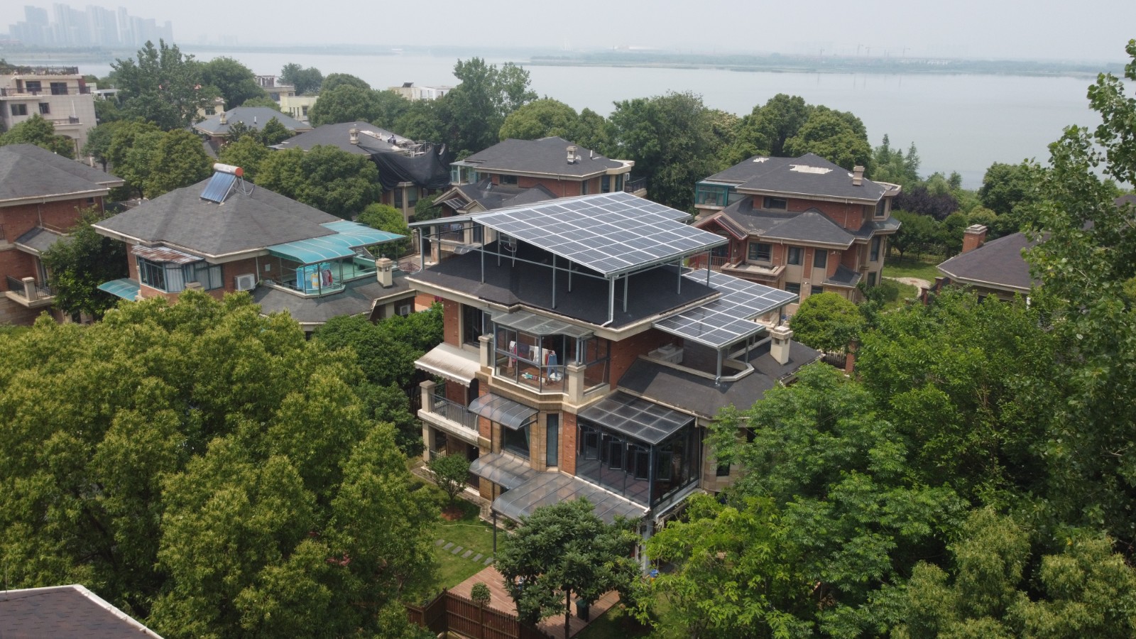 湖北DB视讯绿色能源有限公司