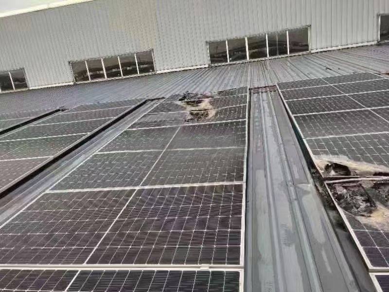 湖北DB视讯绿色能源有限公司