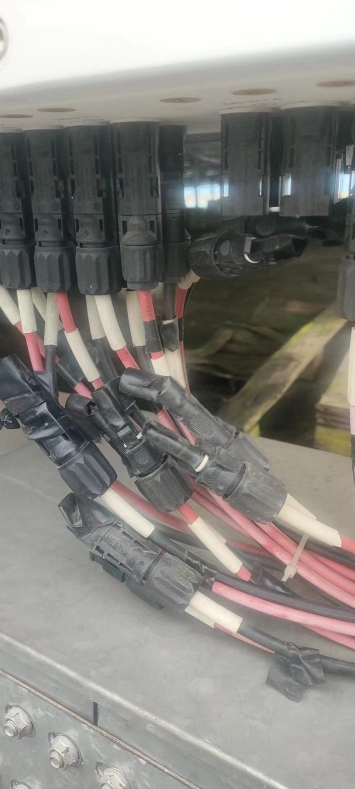 湖北DB视讯绿色能源有限公司