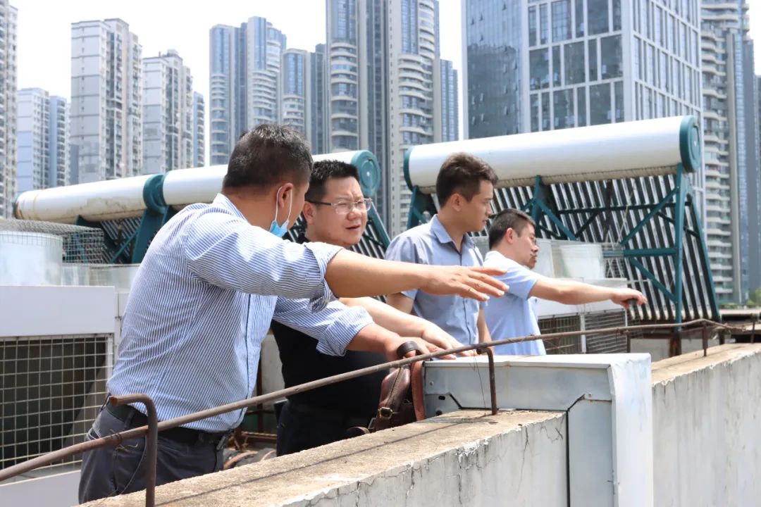 湖北DB视讯绿色能源有限公司