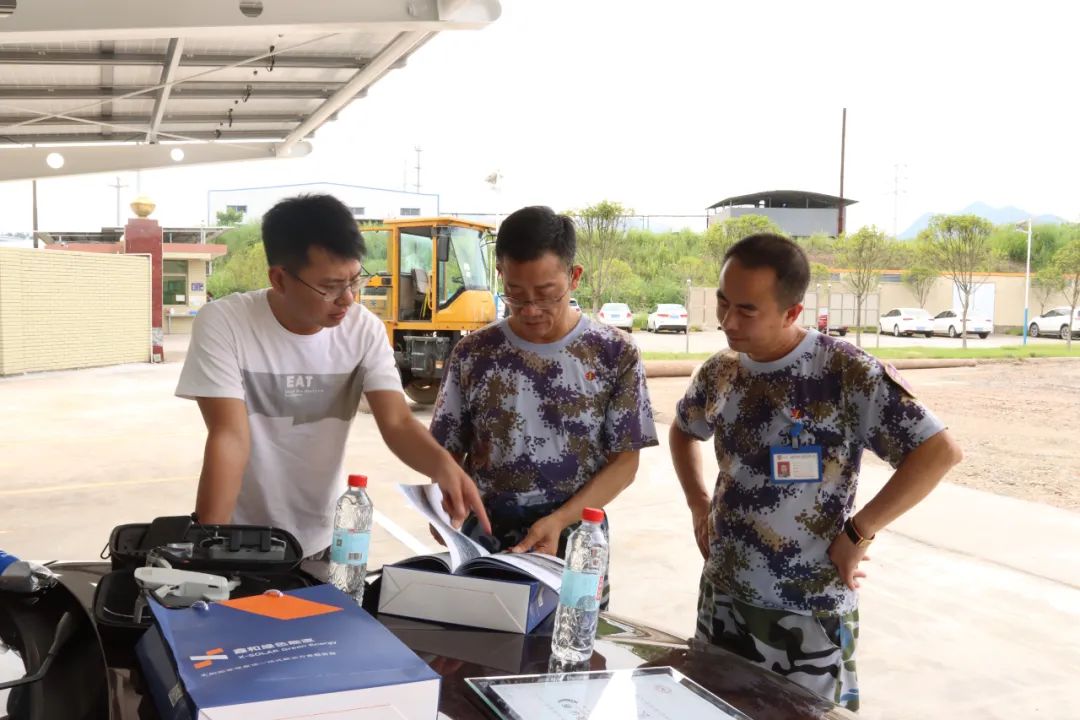 湖北DB视讯绿色能源有限公司