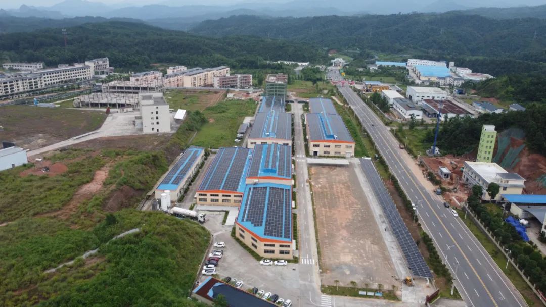 湖北DB视讯绿色能源有限公司