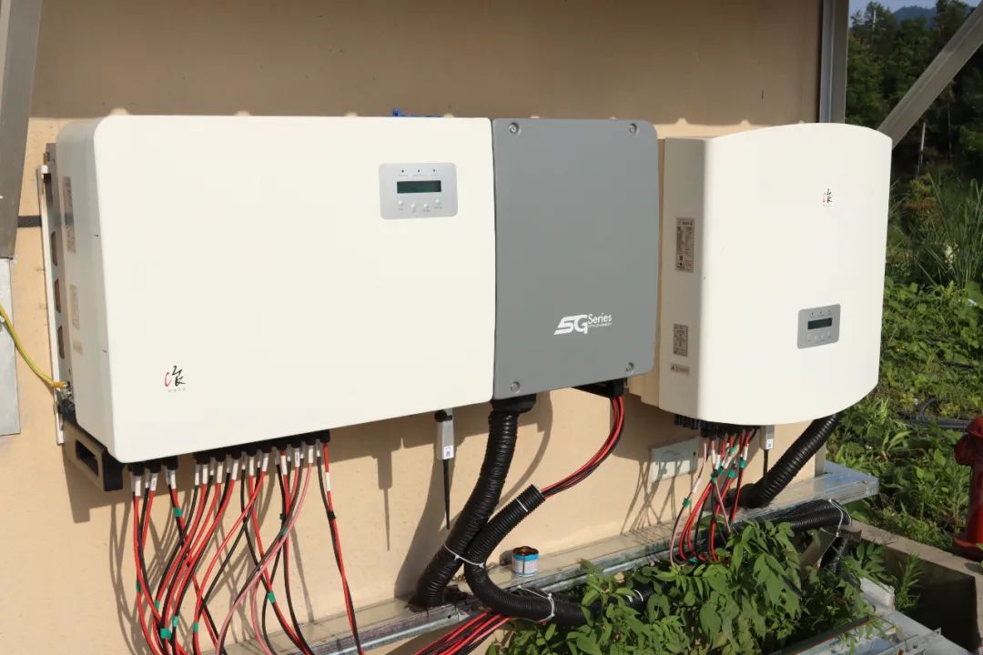 湖北DB视讯绿色能源有限公司