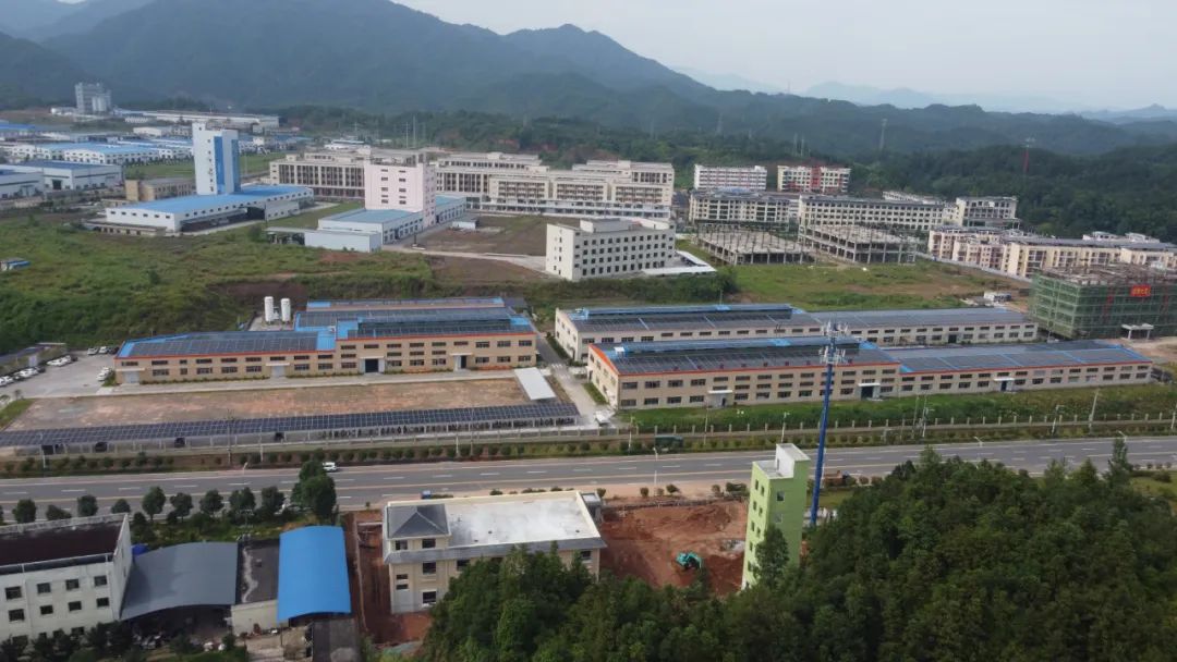 湖北DB视讯绿色能源有限公司