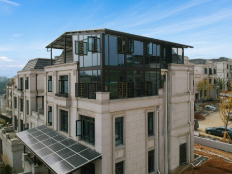 光伏电站有什么样的益处？