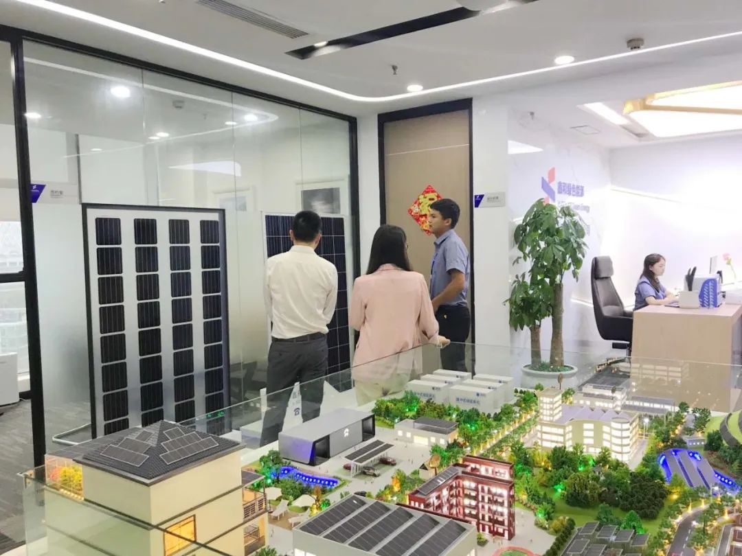 湖北DB视讯绿色能源有限公司